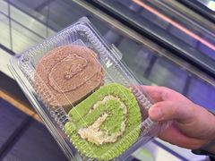 -本格旺索罗(樟宜机场T1店)