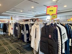 -上海波特曼丽思卡尔顿酒店