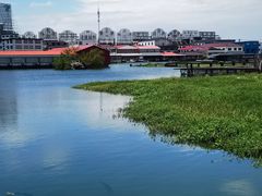 -君豪蟹都·湖景·农家乐(蟹舫苑店)