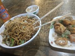 -北路拉面馆(洪湖里店)
