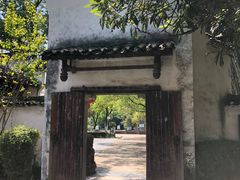 -景德镇古窑民俗博览区