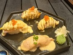 -鸟鹏烧鸟居酒屋(龙岗万科店)