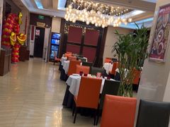 -丰收日·小海鲜·沪上家宴(顾村正大店)