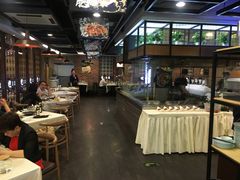 -渔娘渔家丹东海鲜(东直门店)