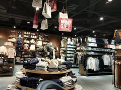 -MUJI无印良品(杭州万象城店)