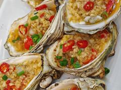 -覃记海鲜美食餐厅