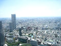 -东京都厅舍