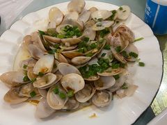 -金海湾海鲜排档(朱家尖店)