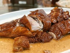 -美未居·老字号·地道顺德菜·桑拿鸡·鱼生(容桂店)