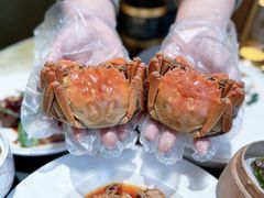 -龙井御庄·精致江南菜(龙井店)