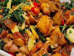 -香香海南菜餐厅