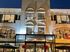 -24H COLOR咖啡厅(惠州金山湖店)