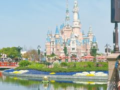 -上海迪士尼度假区