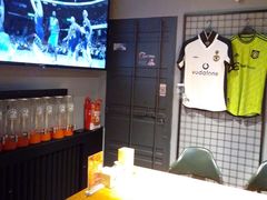 -京狮炙燥·精酿烧烤(首经贸店)
