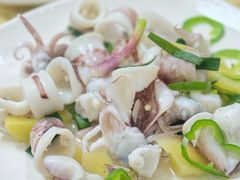 -阳江餐厅·30年老字号·粤菜海鲜大排档
