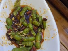-不是烧烤·武汉大排档(亚运村店)