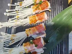 -九田家黑牛烤肉料理(西溪龙湖天街店)