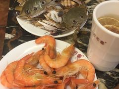 -吉布鲁牛排海鲜自助(龙湖北城天街购物广场店)
