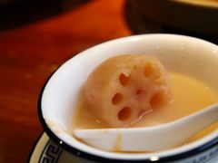 -随缘小馆(红岭路店)