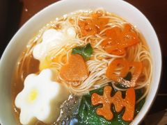 -半勺·新徽菜(银泰城店)