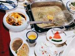 -潮牛魏记鲜牛肉火锅(开发区店)