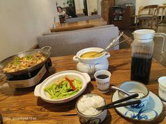-无名小酒馆·湖北私房菜(昙华林店)