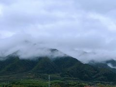 -翠矶山公园