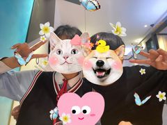 -HELLO MUSAE 拾光缪斯餐厅·纯正希腊风味(苏州中心店)