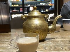 -那时新疆·若羌(经纬汇店)