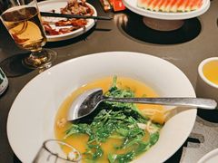 -鸽子侯·家宴·平价海鲜(市图书馆店)