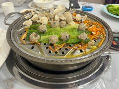 -凯盈阁私房菜·桑拿鸡(绿茵花园店)