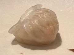 原汁鲜虾饺-利苑酒家(金宝店)