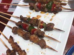 -1078號老北京涮肉(松柏店)