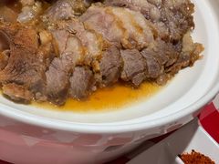 -西贝(吴江路湟普汇店)