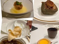 -万豪金殿(香港JW万豪酒店)