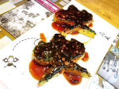-局气 烤鸭·北京菜(光华路店)