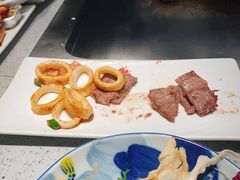 -大渔铁板烧(大悦城店)