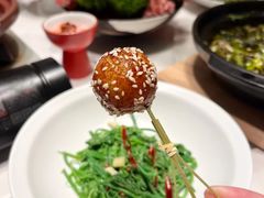 -南堂小馆·川菜馆(德商国际店)