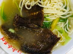 -泰顺江南春面馆