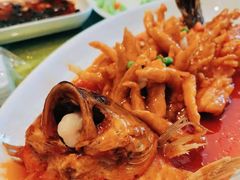 -老克勒上海菜(南京路步行街店)