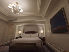 -广州富力丽思卡尔顿酒店