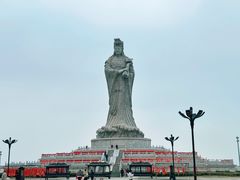 -天津妈祖文化园