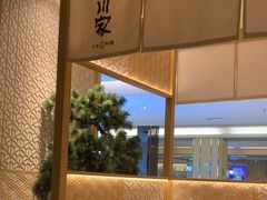 -德川家日本料理(顺义华联店)