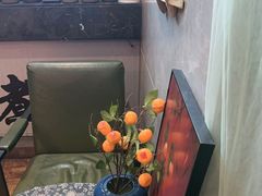-茶去咖啡屋(武侯祠店)