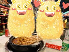 -钢管厂五区小郡肝火锅串串香(总店)