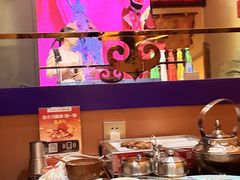-蒙古人烤羊大师·草原料理(工农大路店)