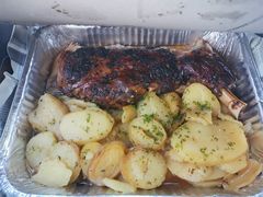 -Pedro's House of Lamb(基督城)