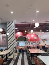 -宝燕乐园(春申店)