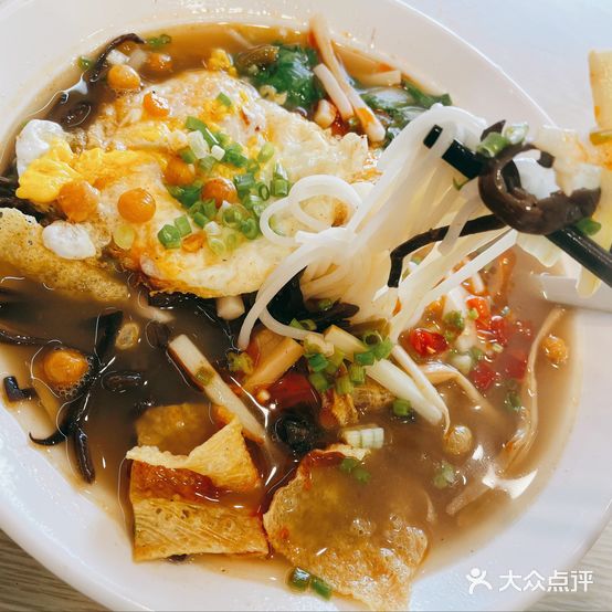 西少爷桂林小馆