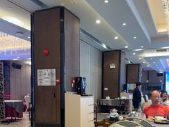 -东方御宴海鲜酒楼(棕泉酒店)
